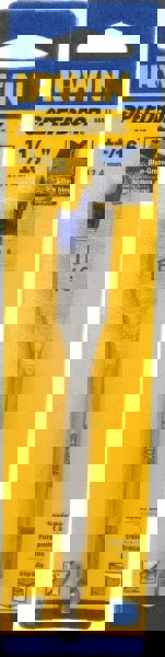 Spade-Blade Drill Bit: 11/16